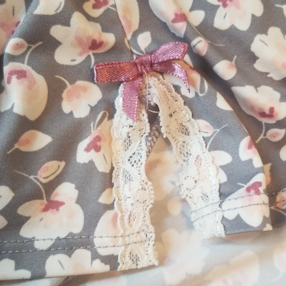 Marilyn Monroe pajamas